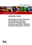 BS 3TA 11:2009+A1:2017