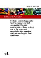 BS PD CLC/TS 50612:2016