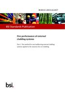 BS 8414-1:2015+A1:2017 BS 8414-1:2015+A1:2017