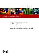 BS 8414-2:2015+A1:2017 BS 8414-2:2015+A1:2017