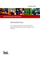 BS 5385-1:2018