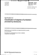 BS 5490:1977