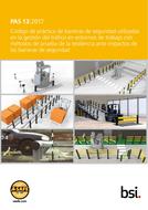 BS PAS 13:2017 (SPANISH) BS PAS 13:2017 (SPANISH)