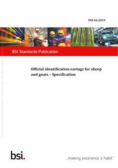 BS PAS 66:2019