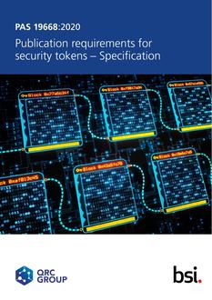 BS PAS 19668:2020