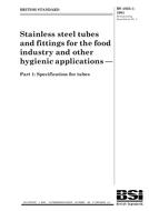 BS 4825-1:1991 BS 4825-1:1991