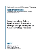 IEST Nanotechnology Package IEST Nanotechnology Package
