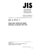 JIS A 5712:1994 JIS A 5712:1994