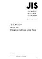 JIS C 6832:2009 JIS C 6832:2009