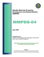 MMPDS MMPDS-04 MMPDS MMPDS-04
