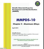 MMPDS MMPDS-10 Chapter 3 MMPDS MMPDS-10 Chapter 3