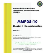 MMPDS MMPDS-10 Chapter 4 MMPDS MMPDS-10 Chapter 4