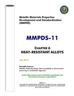 MMPDS MMPDS-11 Chapter 6 MMPDS MMPDS-11 Chapter 6