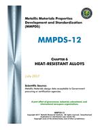 MMPDS MMPDS-12 Chapter 6 MMPDS MMPDS-12 Chapter 6