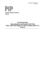 PIP PN15SP1S01