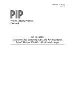 PIP ELEMT01