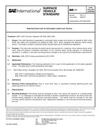 SAE J276_200801 SAE J276_200801