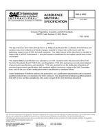 SAE AMS-G-6032 SAE AMS-G-6032
