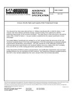 SAE AMS-G-81827 SAE AMS-G-81827