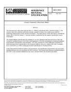 SAE AMS-G-81937 SAE AMS-G-81937