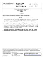 SAE AMSQQA200/8 SAE AMSQQA200/8