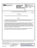 SAE AMSQQA250/3 SAE AMSQQA250/3