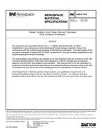 SAE AMS-R-7362 SAE AMS-R-7362