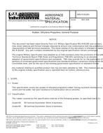 SAE AMS-R-83285 SAE AMS-R-83285