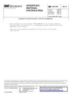 SAE AMS3079B