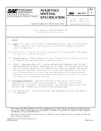 SAE AMS3779A