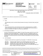 SAE AMS5607E