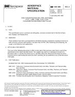 SAE AMS5898A