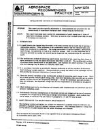 SAE ARP1278