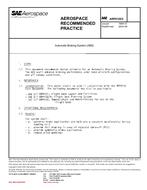 SAE ARP 4102/2 SAE ARP 4102/2