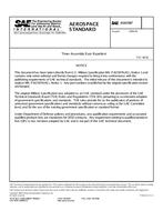 SAE AS81587 SAE AS81587