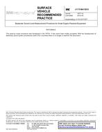 SAE J1175_201205 SAE J1175_201205