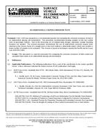 SAE J1293_199001 SAE J1293_199001