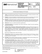 SAE J1450_200905 SAE J1450_200905