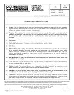 SAE J765_199010 SAE J765_199010