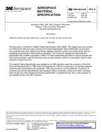 SAE AMS-QQ-A-200B SAE AMS-QQ-A-200B