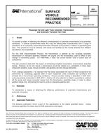 SAE J651_200506 SAE J651_200506