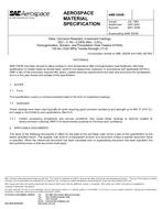SAE AMS5343E
