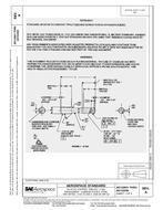 SAE AS 152901 thru AS 153200A