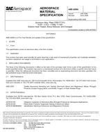 SAE AMS4206A