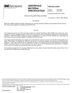 SAE AMS-QQ-A-250/9A SAE AMS-QQ-A-250/9A