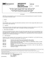 SAE AMS5442