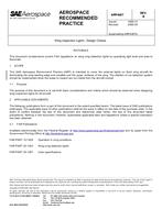 SAE ARP 4087B SAE ARP 4087B