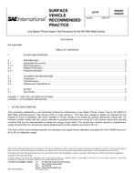 SAE J2779_200701 SAE J2779_200701