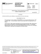 SAE AMSQQA250/22B SAE AMSQQA250/22B