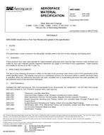 SAE AMS6308D
